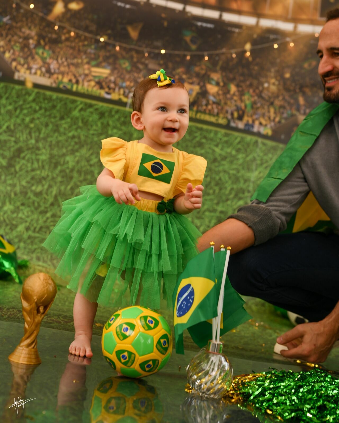 Foto Copa do Mundo - 2026 - Imagem 8