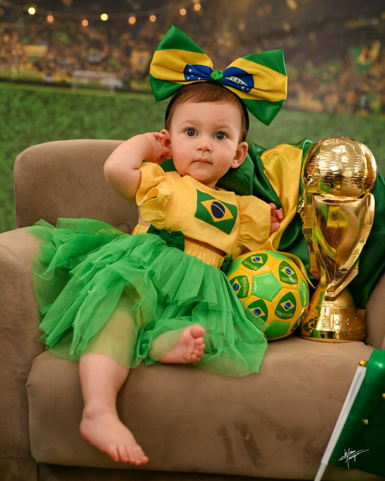 Foto Copa do Mundo - 2026 - Imagem 9