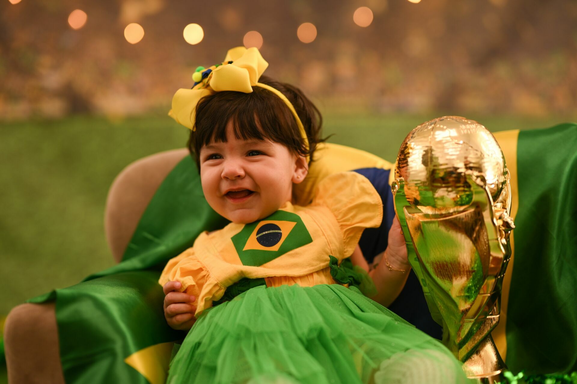 Foto Copa do Mundo - 2026 - Imagem 7