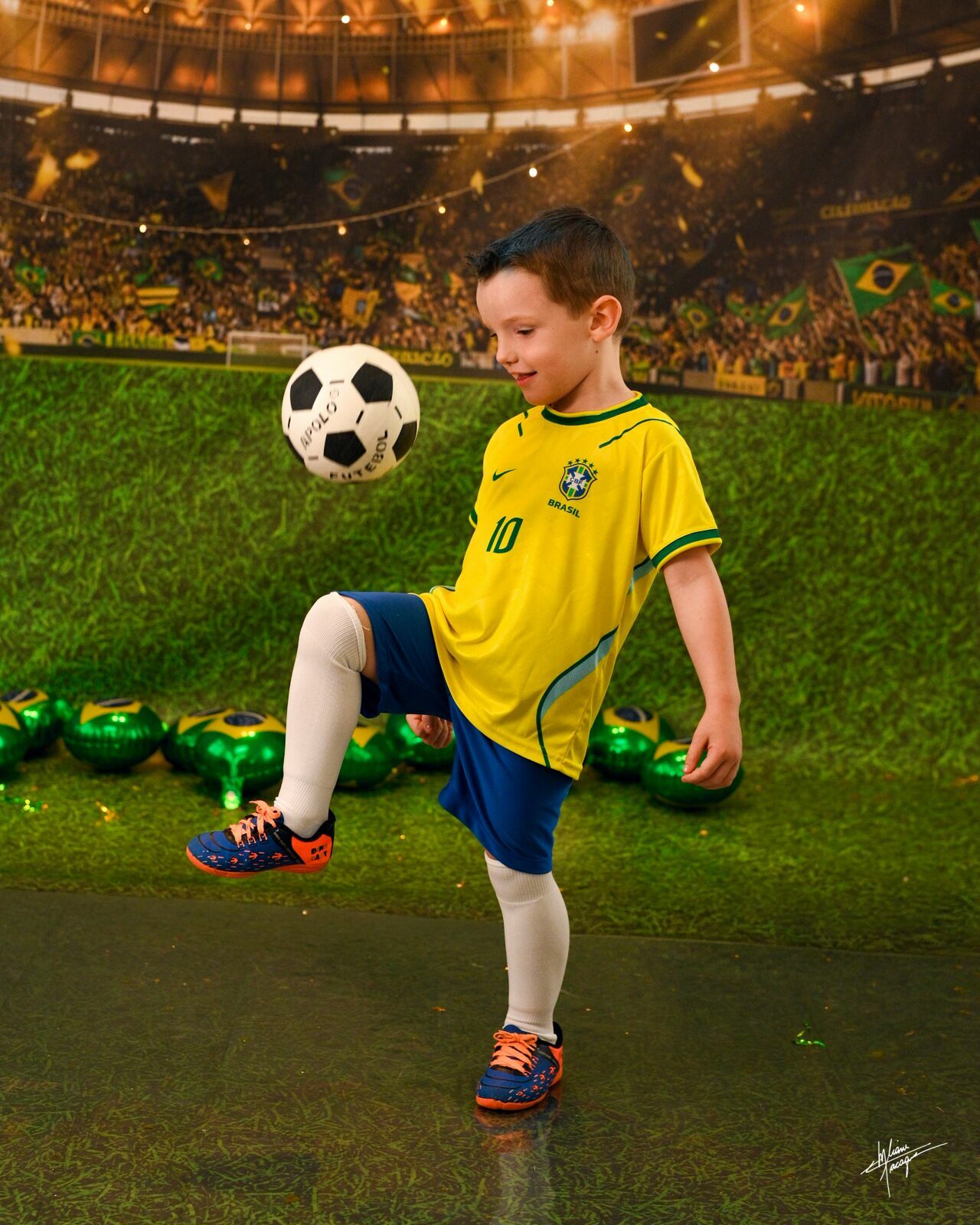 Foto Copa do Mundo - 2026 - Imagem 6