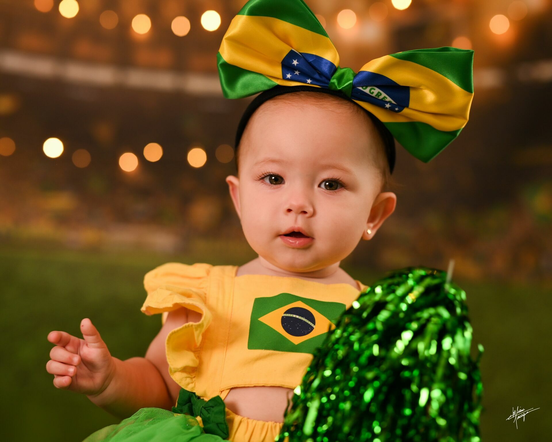 Foto Copa do Mundo - 2026 - Imagem 5