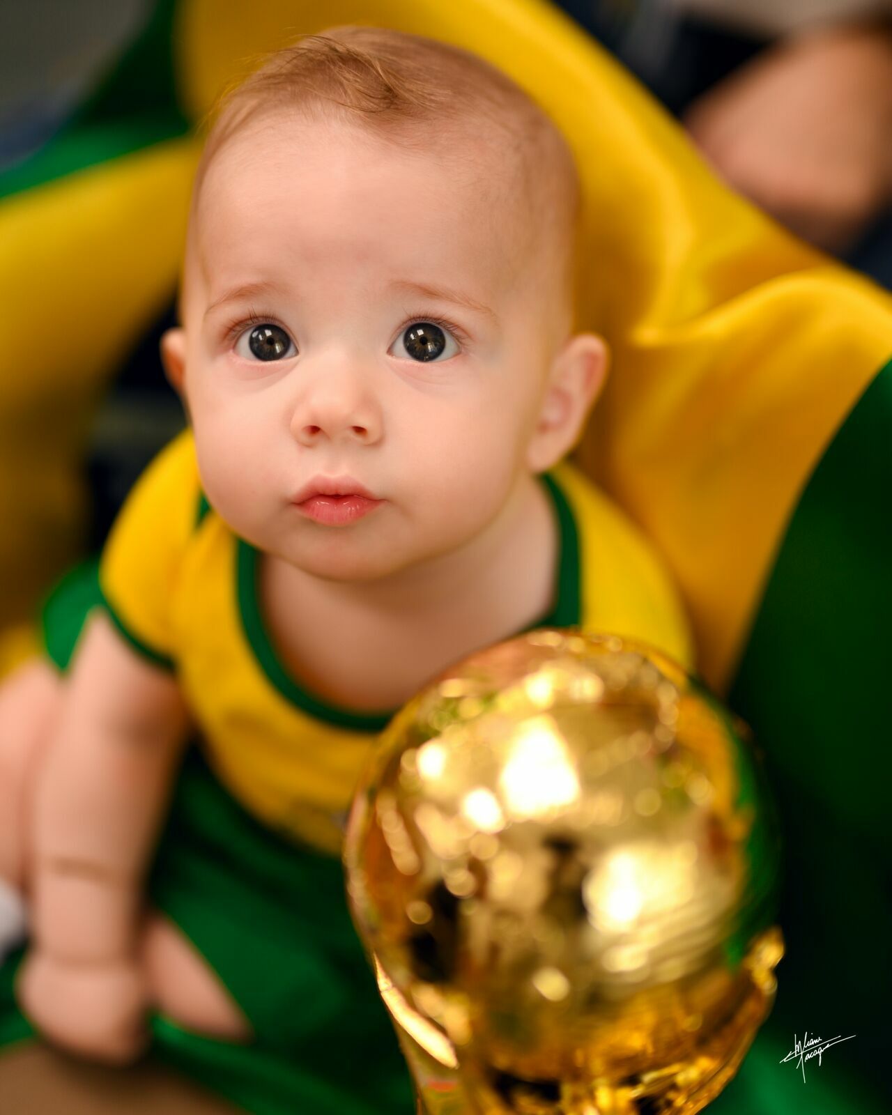 Foto Copa do Mundo - 2026 - Imagem 2