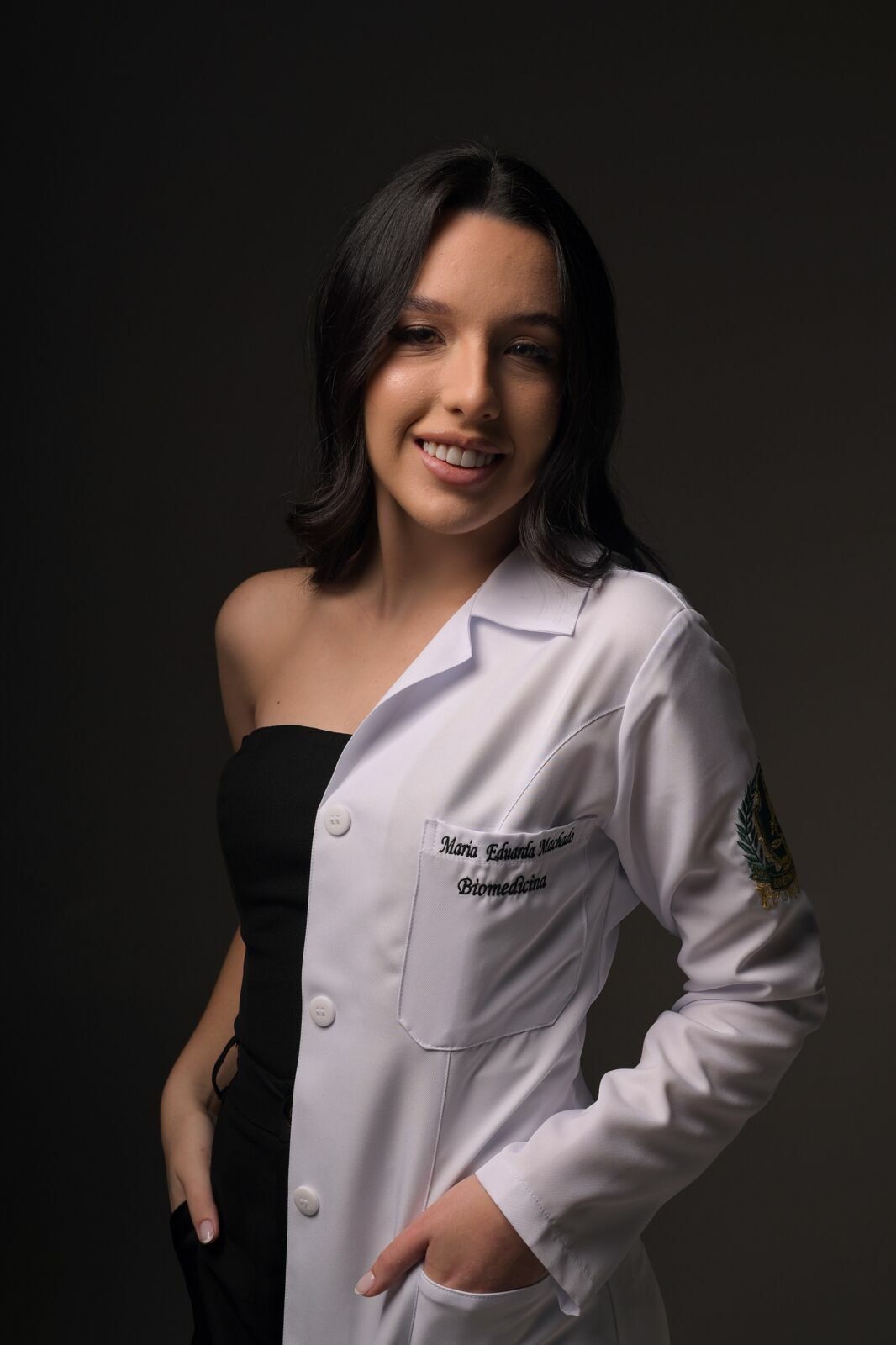 Foto Ensaio Maria Eduarda Machado - Meio Biomédica - Imagem 6