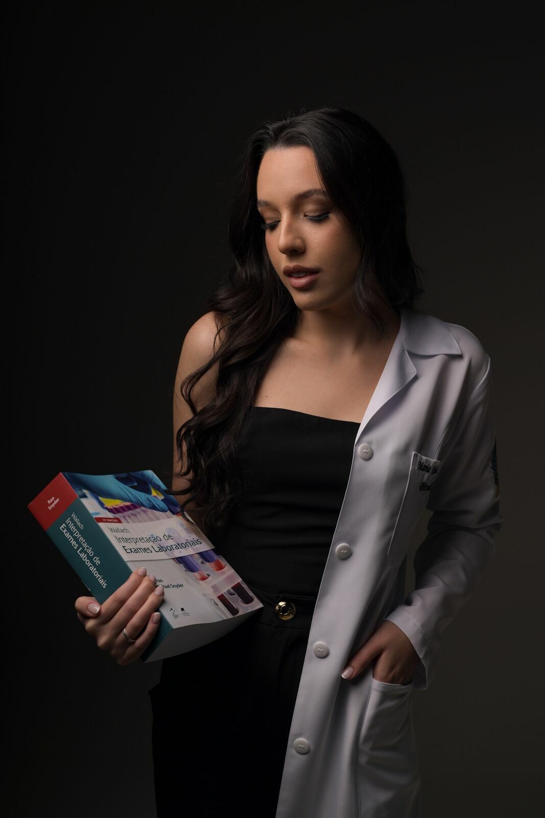 Foto Ensaio Maria Eduarda Machado - Meio Biomédica - Imagem 10