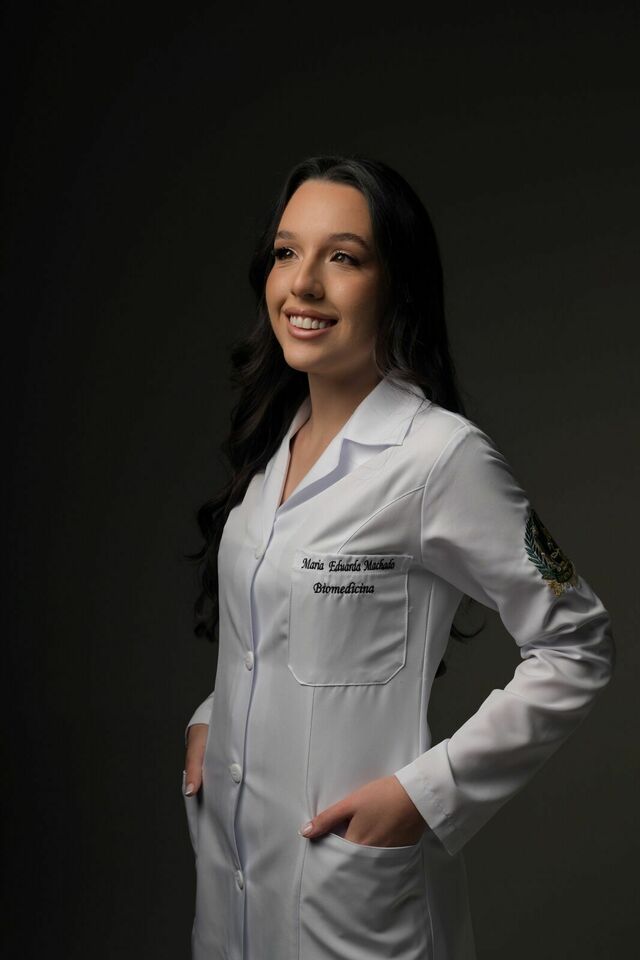 Ensaio Maria Eduarda Machado - Meio Biomédica