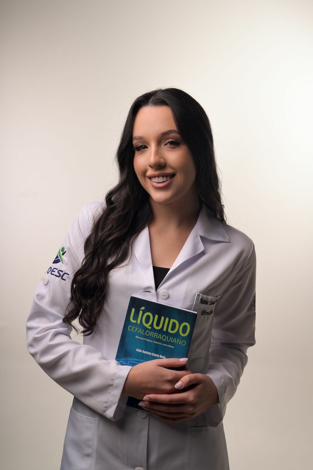 Foto Ensaio Maria Eduarda Machado - Meio Biomédica - Imagem 4