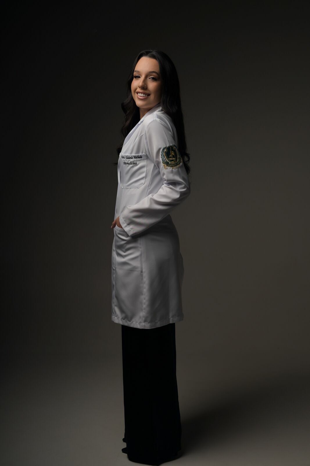 Foto Ensaio Maria Eduarda Machado - Meio Biomédica - Imagem 2