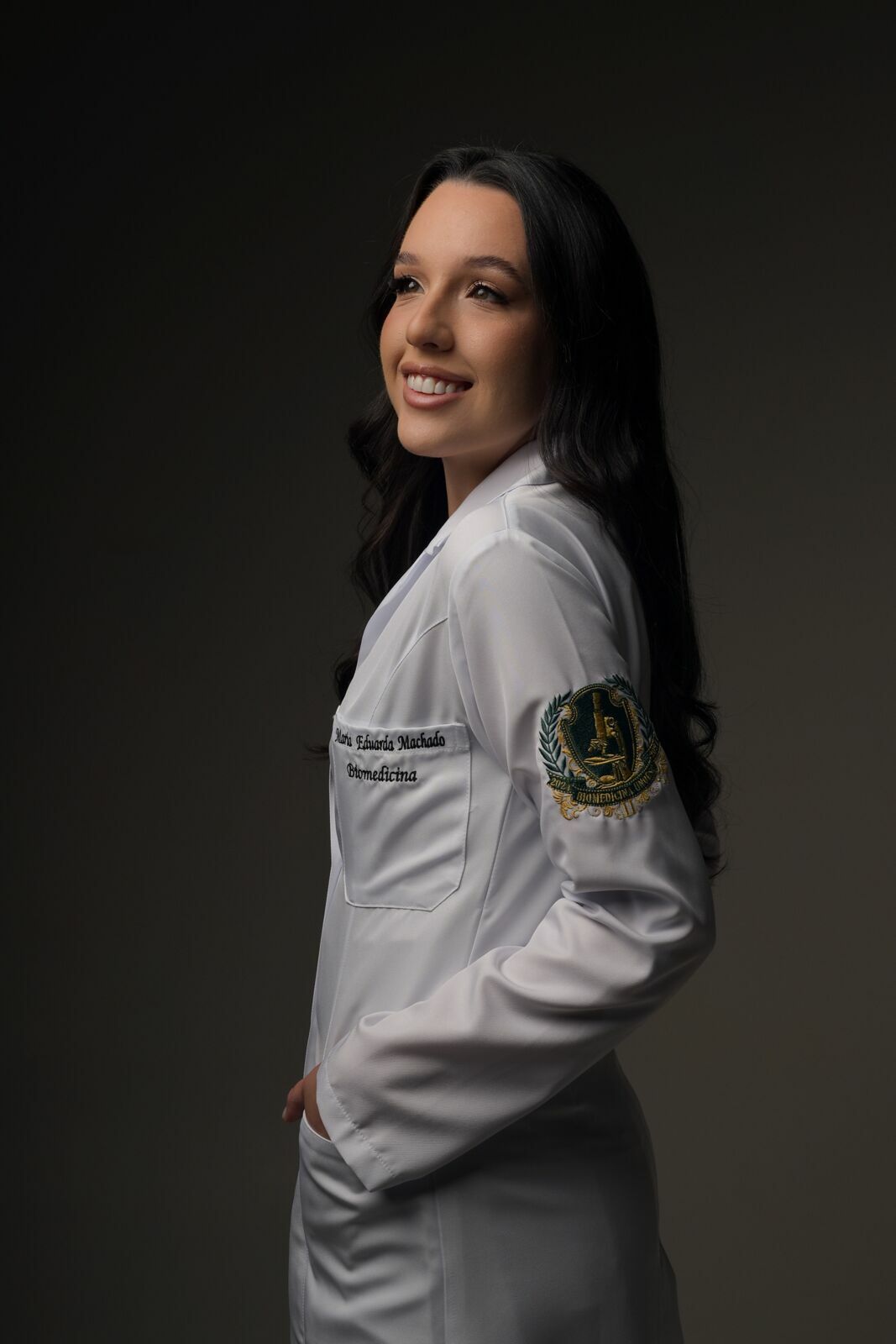 Foto Ensaio Maria Eduarda Machado - Meio Biomédica - Imagem 3